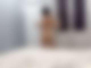 Live cam show with Akemi - Twerk on x69.live