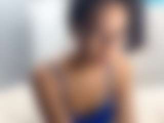 Live cam show with Akemi - Thong on Camsoda