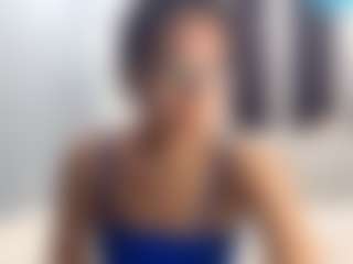 Live cam show with Akemi - Yoga on studioflirtlive.com