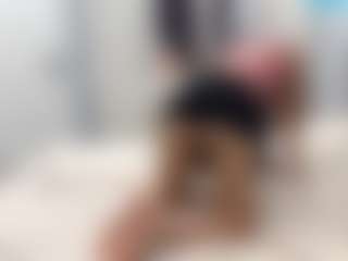 Live cam show with Akemi - Thong on Taboo Cams XXX