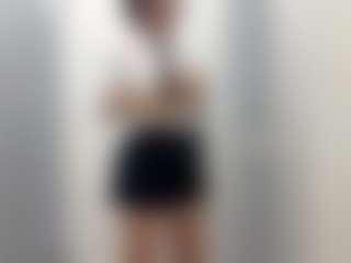 Live cam show with Akemi - Trimmed Asian on instabang
