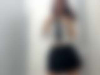 Live cam show with Akemi - Pretty on Gym Cam Girls