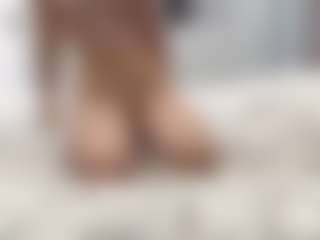 Live cam show with Akemi - Yoga on https://playwithruby.com