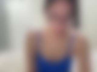 Live cam show with Akemi - Tittyfuck on Uber Horny