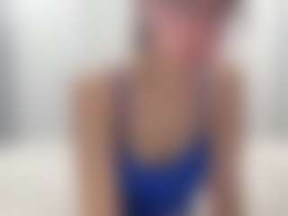 Live cam show with Akemi - Striptease Asian on Camsoda