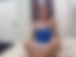 Live cam show with Akemi - Yoga on Camsoda