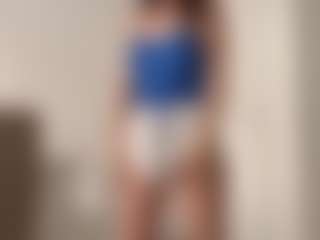 Live cam show with Akemi - Spank Asian on fuklive.com