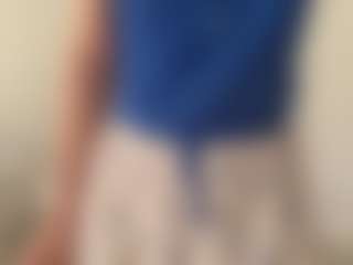 Akemiとのライブチャットショー - CamsodaのThong