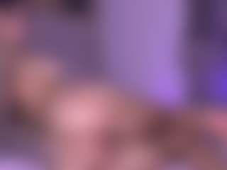 Live cam show with sara-lop - Double Penetration on Hubzter Live