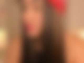 Live cam show with TEFA - Fetish on Dare Cams
