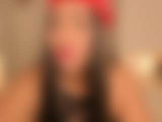 Live cam show with TEFA - Fetish on MyBangCams
