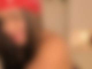 Live cam show with TEFA - Ebony on chickslive.net | colombia