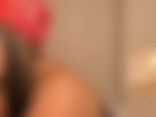 Live cam show with TEFA - Ebony on fuck-show.com | colombia
