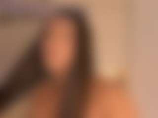 Live cam show with TEFA - Black on Adult Interactions