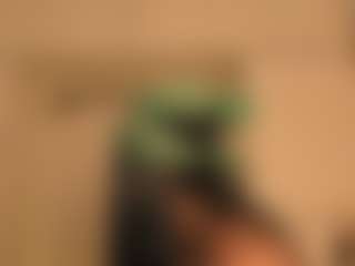 Live cam show with TEFA - Handjob on CamwithHer