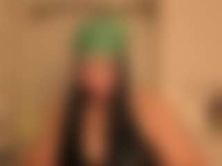 Live cam show with TEFA - Toys on Gym Cam Girls