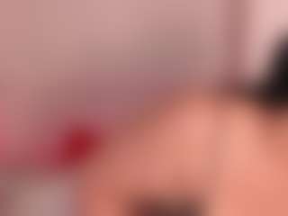 Live cam show with TEFA - Ebony Squirt on Stripli.com