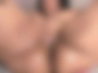 Live cam show with TEFA - Lush on Camsoda