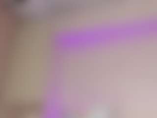 Live cam show with TEFA - Lush on Uber Horny
