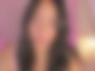 Live cam show with TEFA - Ebony on EXY | colombia
