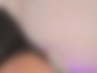 Live cam show with TEFA - Ebony on https://playwithruby.com | colombia