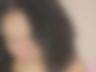Live cam show with TEFA - Black MILF on TeamSkeetLive