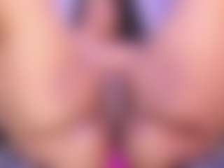 Live cam show with TEFA - Black MILF on ObeyMaria