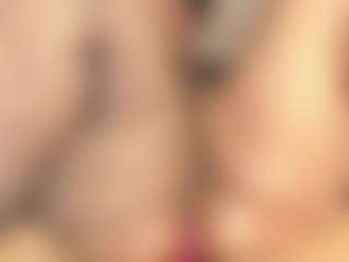 Live cam show with TEFA - Tattoos Curvy on WildCum