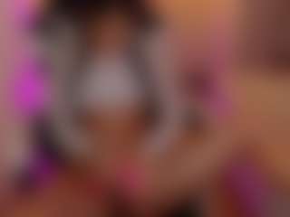 ValeriaLeclerc's Live Sex Cam Show