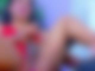 Aliisson-Cooper's Live Sex Cam Show