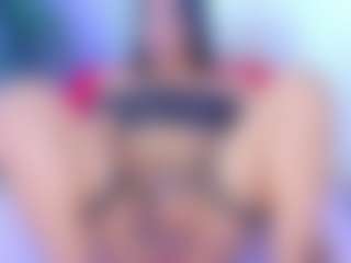 Aliisson-Cooper's Live Sex Cam Show