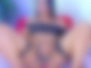 Aliisson-Cooper's Live Sex Cam Show