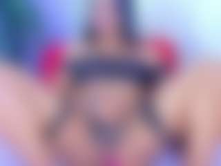 Aliisson-Cooper's Live Sex Cam Show
