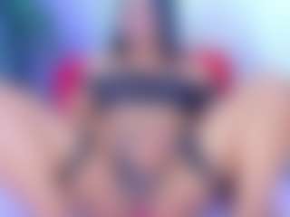 Aliisson-Cooper's Live Sex Cam Show