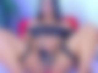 Aliisson-Cooper's Live Sex Cam Show