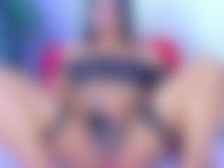 Aliisson-Cooper's Live Sex Cam Show