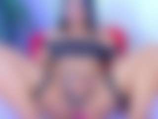 Aliisson-Cooper's Live Sex Cam Show
