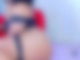 Aliisson-Cooper's Live Sex Cam Show