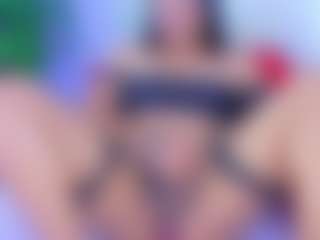 Aliisson-Cooper's Live Sex Cam Show