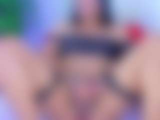 Aliisson-Cooper's Live Sex Cam Show