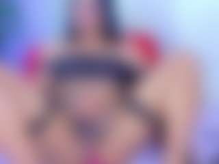 Aliisson-Cooper's Live Sex Cam Show