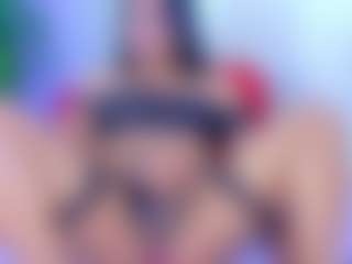 Aliisson-Cooper's Live Sex Cam Show