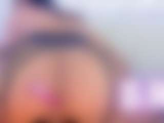 Aliisson-Cooper's Live Sex Cam Show