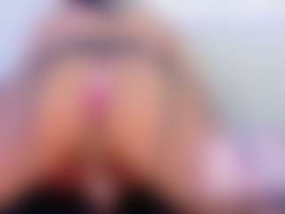 Aliisson-Cooper's Live Sex Cam Show