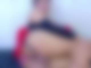 Aliisson-Cooper's Live Sex Cam Show