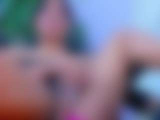 Aliisson-Cooper's Live Sex Cam Show