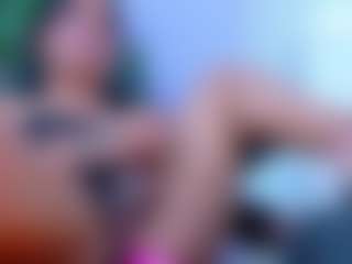 Aliisson-Cooper's Live Sex Cam Show