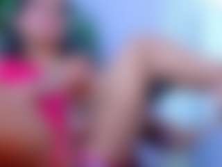 Aliisson-Cooper's Live Sex Cam Show