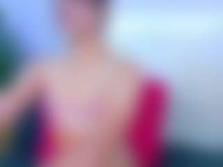 Aliisson-Cooper's Live Sex Cam Show