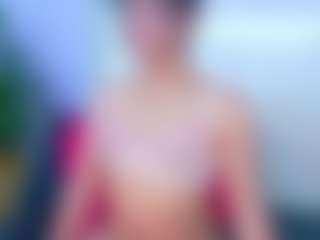 Aliisson-Cooper's Live Sex Cam Show